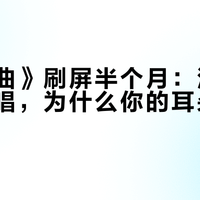 《琵琶曲》刷屏半个月：沈腾一个字没唱，为什么你的耳朵非说是他？