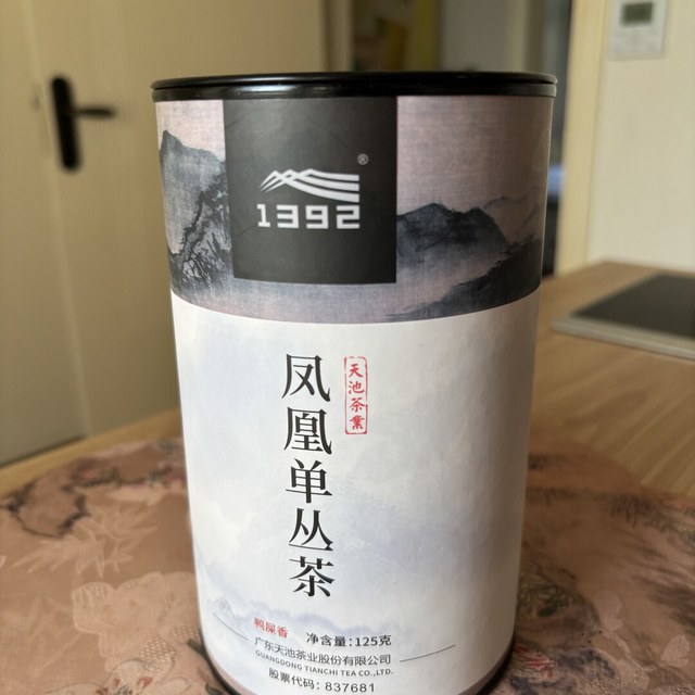 天池单丛"不香了"，先别怪茶：我把全网的差评和评论区分成了三堆
