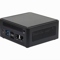 华擎小主机做到0.63L：NUC BOX-300进场，304行情下的等、买、淘各有一本账
