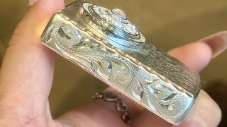 高铁能带2个打火机，但装了油的Zippo能过吗？对完现行目录和近500条玩家实测，被卡住的从来不是火机