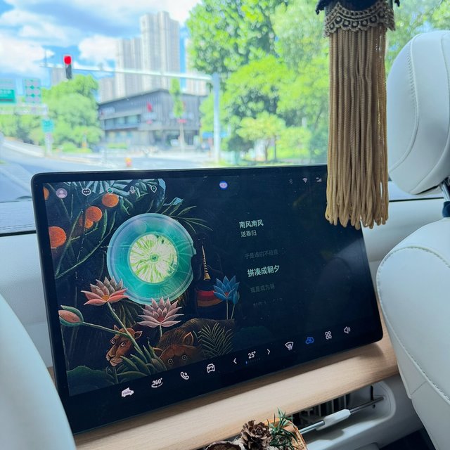 车机上的网易云，很可能不是网易云做的：九月OTA蒸发的800首收藏，先找对被告再谈抢救