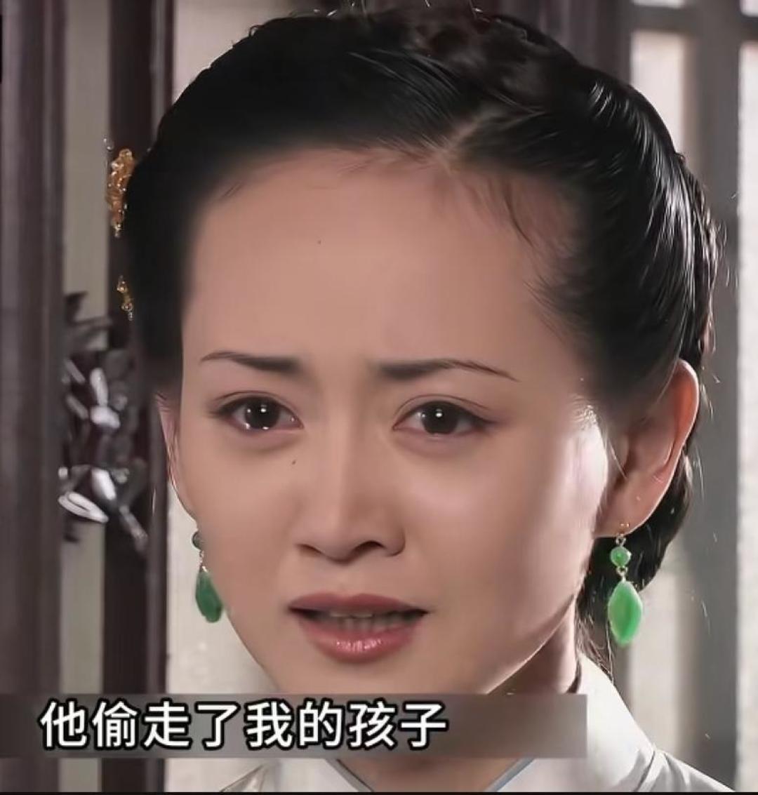 《大宅门》杨九红之争又吵上风口:跨平台统计1500万浏览的四大阵营,吵不拢只因各看了她二十年