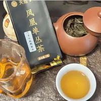 天池单丛茶柜分拣：我把2020到2025的批次实测读了一遍，谁该先喝、谁值得再放，清楚了