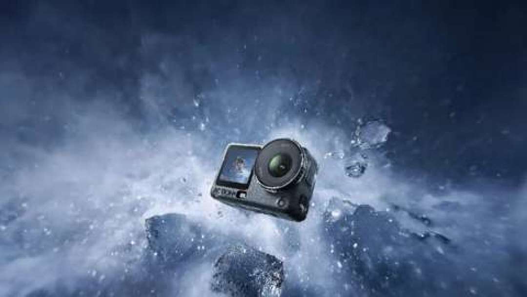 GoPro把自己卖了2.85亿美元,它发明的品类还在涨39%:三本账算清旧机器和新买家该怎么走