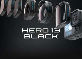 GoPro把自己卖了2.85亿美元，它发明的品类还在涨39%：三本账算清旧机器和新买家该怎么走