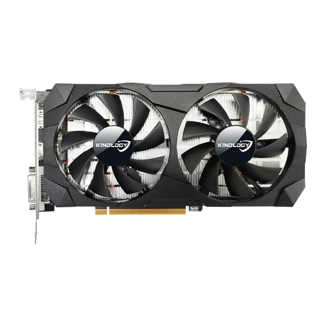 RX 580再战三年、24.7万行ARM代码被删、N卡终于进SteamOS:本周Linux的这本