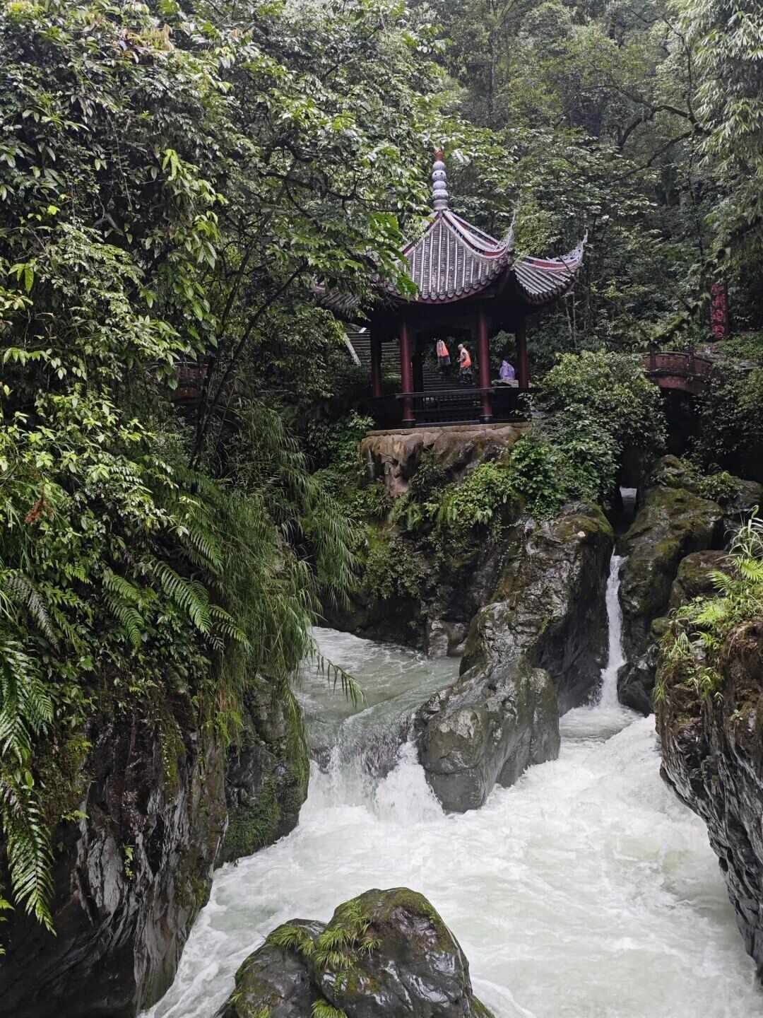 樊建川翻出杨锐题跋画,9·28一百二十八周年将至:名人的题跋,先过这四道坎再心动