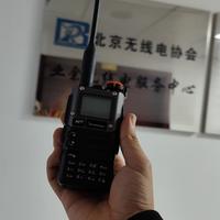 百元手台被HAM刷成了十几台新机器：泉盛固件生态全景图，和三个不看必踩的坑