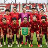点球大战饮恨，中国U20女足5-6负意大利，时隔20年再进淘汰赛