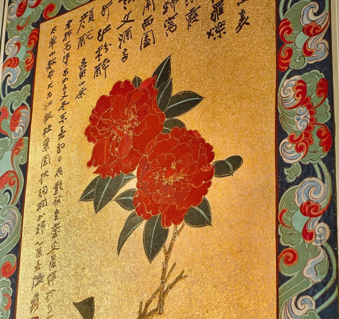 被警察盯上、被直播间围猎:“张大千”三个字,今年秋天最贵的不是真迹,是假画