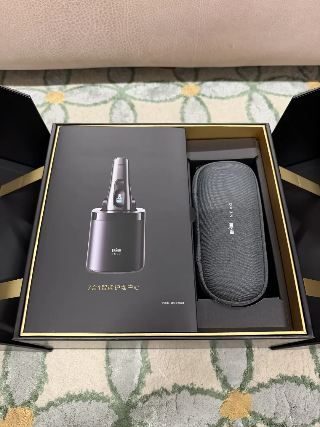 博朗「无界」刷屏两个月,5篇坦白局把它摊开了:我核对了评论区六十多条真实回复,换机分界线看你手里那台
