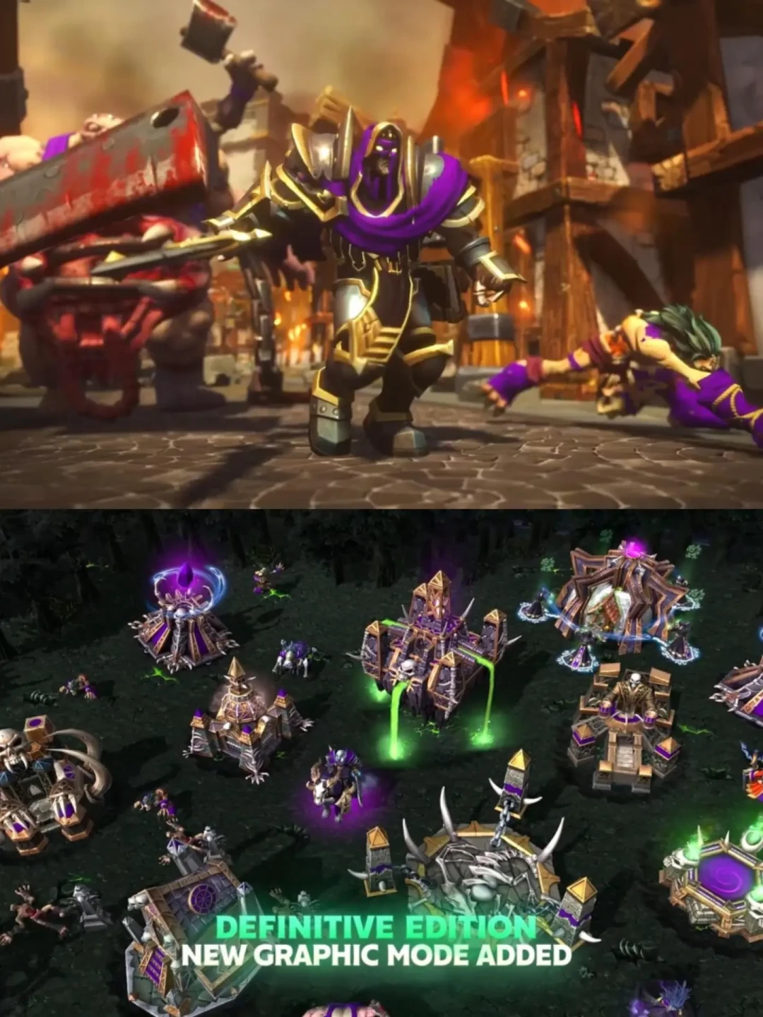 魔兽争霸3新英雄是神是坑?看懂