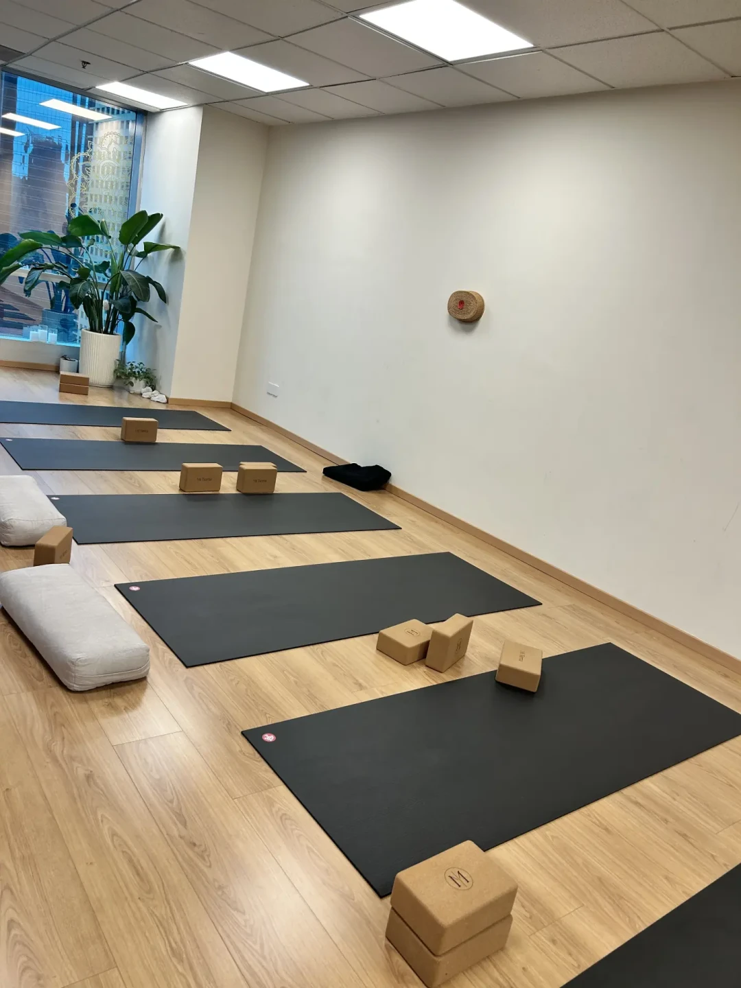 练完腿抖、瘫两天还以为是练到位?这个秋天复练瑜伽,先分清酸、疼、警报