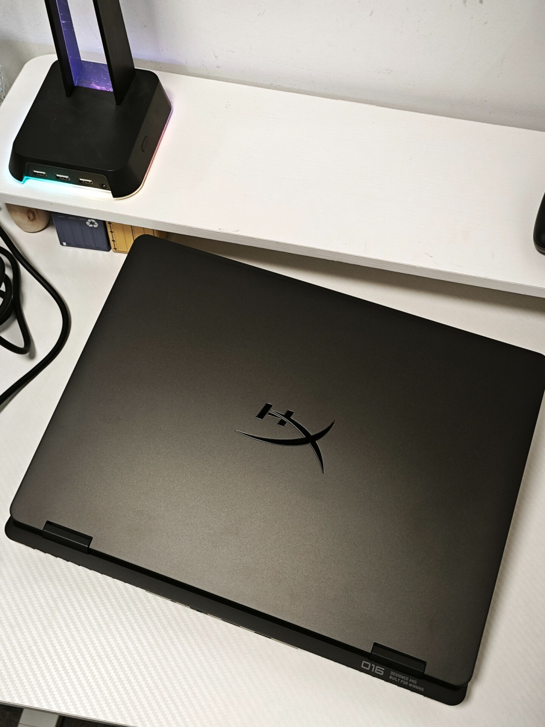 暗影精灵掉帧:先别急着送修,看看OMEN Gaming Hub是不是在