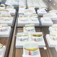 买金容易卖金难：黄金投资最大的坑，十个人九个不知道