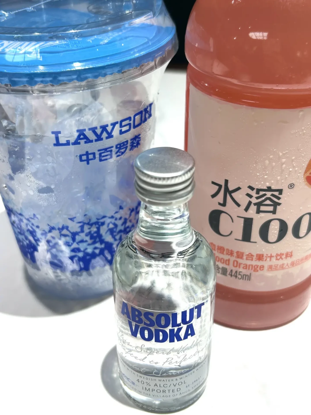「口感吊打酒馆」的预调酒,真嘴里喝不喝得下去:翻完20多篇盒马调酒帖和四十多条评论,我把价格、度数和喝得完各算一笔账