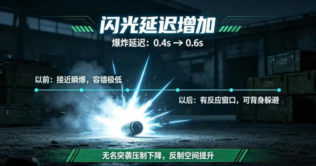 无名终于被削了,两边却都觉得没被当回事:9.17补丁只动了两行数字