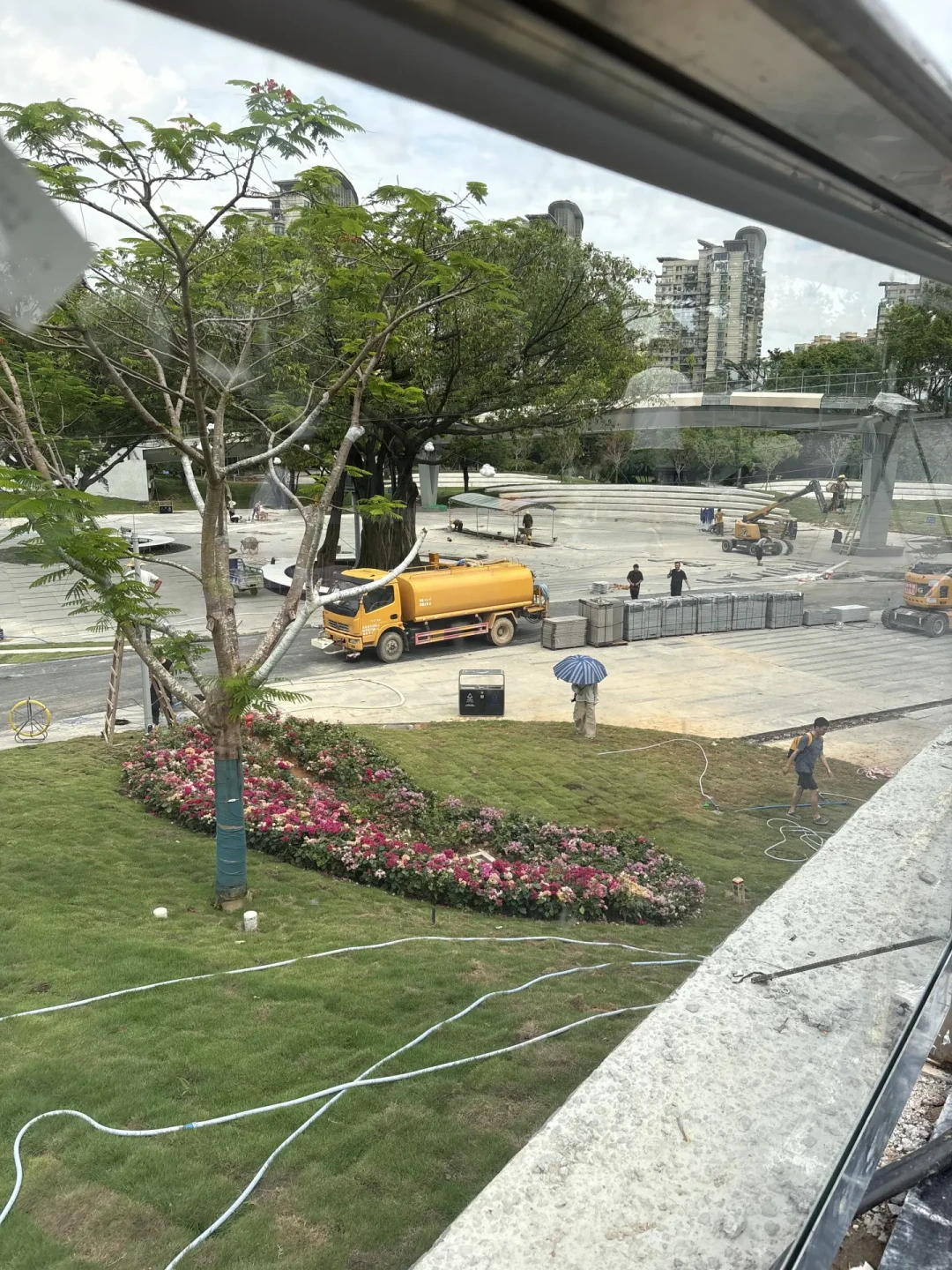 种草帖里的“莫奈弯道”,其实是一栋旧黄屋:对完30+篇私藏遛娃地避雷帖,中秋国庆带娃先过五道闸