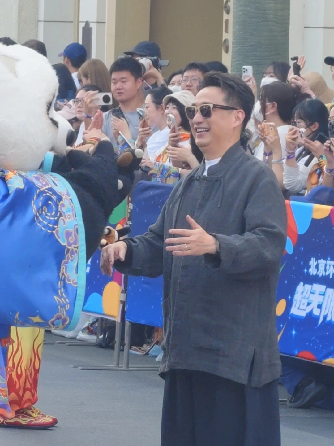 黄磊告别蘑菇屋才16天,《向往的生活2027》就进了芒果片单:没了黄小厨的“重拾初心”,还值得蹲吗?