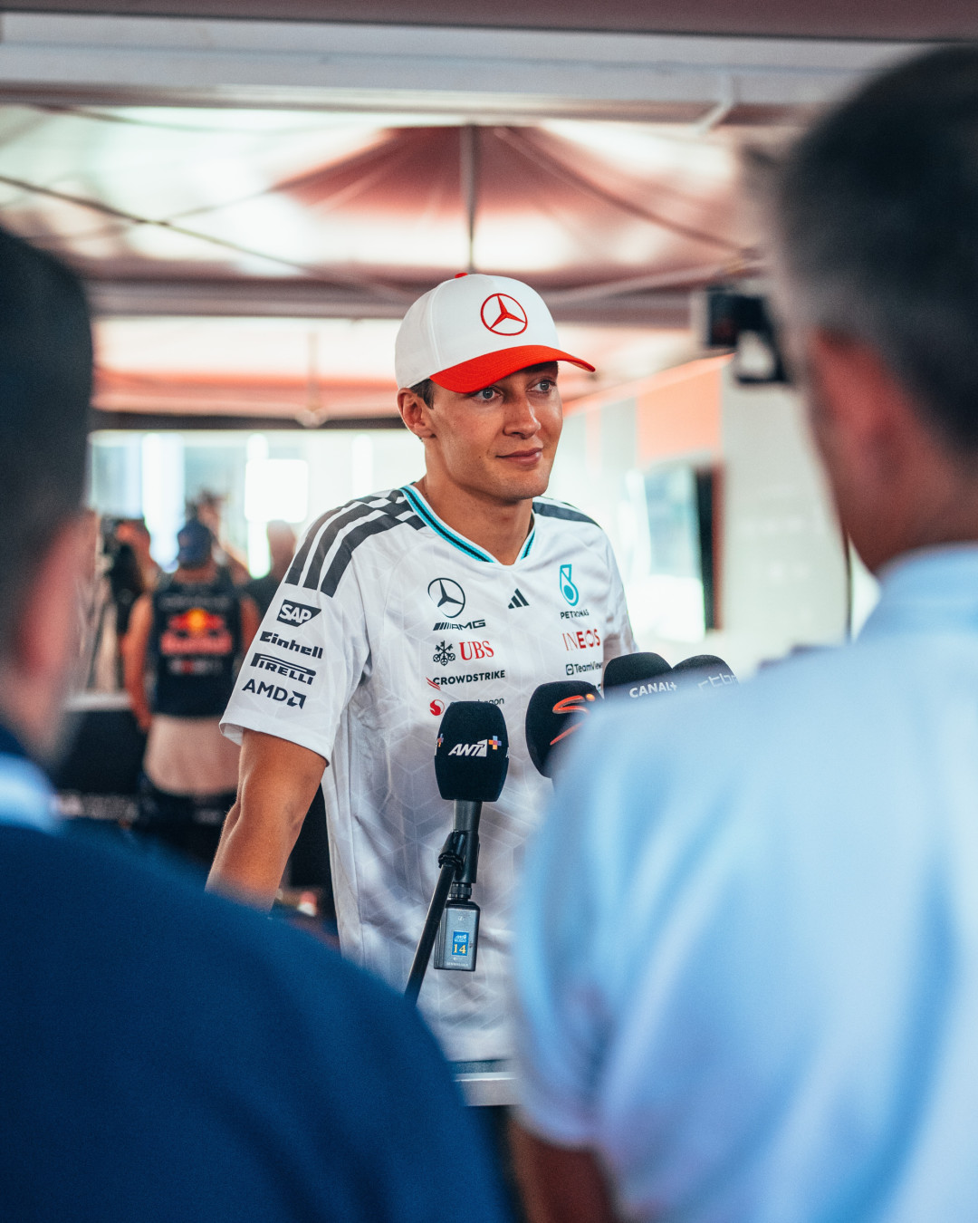 81分还锁不冠:F1进入巴库前的空窗周末,最后10站到底还剩什么可争
