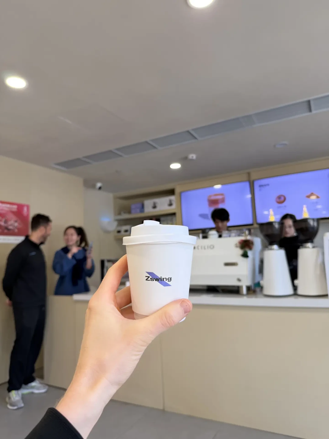Zswing新店官宣亚奥、亚韵店却被曝已关:去