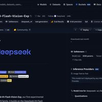 DeepSeek-V4-Flash-Vision-Exp API重上线第一天：「终于不瞎」半真半假，83.9、64.3、25.7逐列对过Opus再动生产