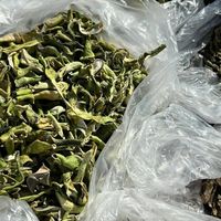 晒菜干开始刷屏："每年晒一桌不知道谁吃"533条评论吵出翻车点：3个晴天的窗口、烫不烫、10斤换1斤，先想清楚再下刀