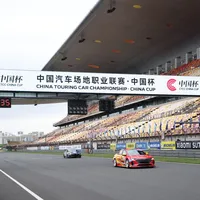 王一博被撞事故裁定后首个比赛日就是9·27:上海8小时耐力赛成本、选座、安全红线,一次讲清