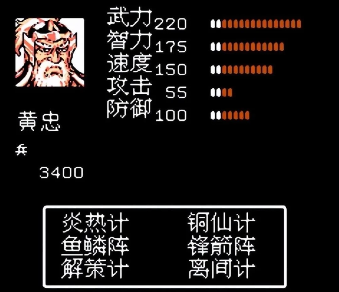 《吞食天地2》的《落星》其实没有官方名:今年改编潮在给35年前的NES配乐补命名权,连