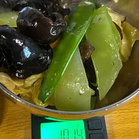 刷屏国庆前的"碳循环"：5版食谱连高碳日排在哪天都没统一，打假视频和新华社都提过的坑在这儿