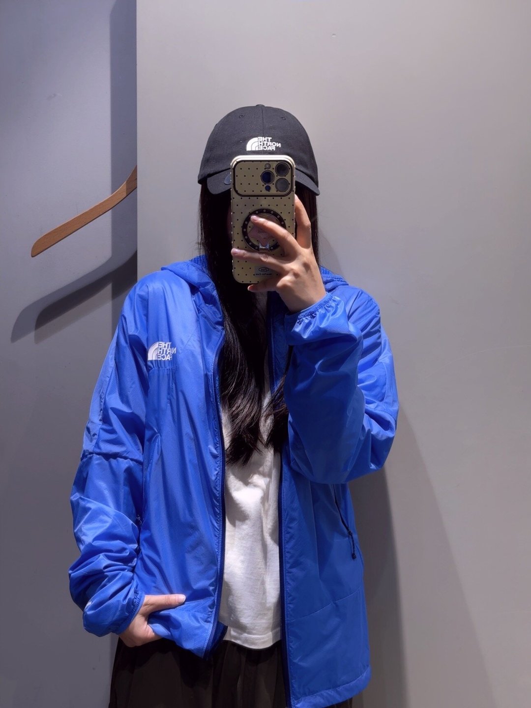 三合一1500、单冲1298、直播内胆900、“美版4XX”:入秋买北面冲锋衣,先想清楚买“成品”还是“自己配”