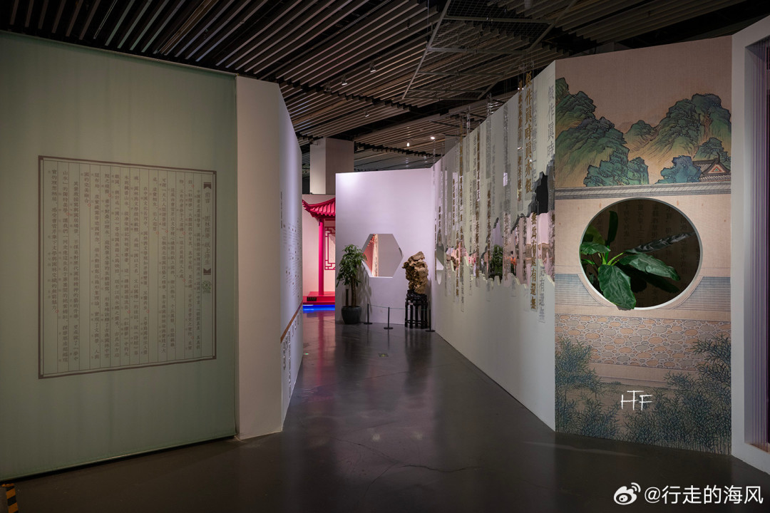「贾母的写作模版」今天又刷屏:对完第54回全文,我发现热传金句删掉了最狠的四个字