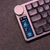 Akko灵犀Linx68免费返厂升级定了：10月31日开登记，这把