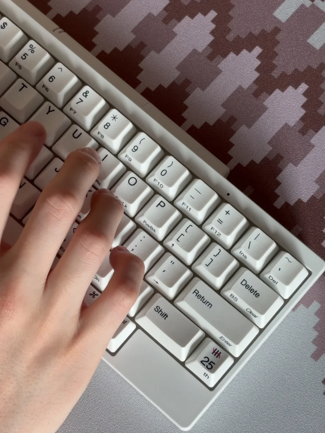 HHKB 30周年30g口碑两极:有人喊