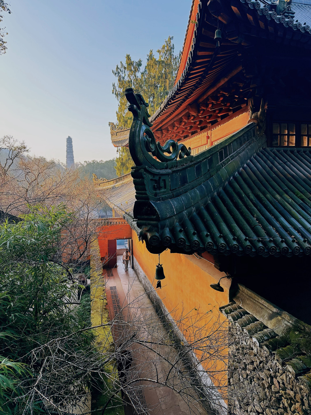 《少林寺》根本不在少林寺拍的:44年后寻景的人又火了一拨,风穴寺免票9月30日截止,挑水瀑布两处抢,十一先算这三笔账