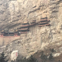全国千年木构只剩十几座？国庆古建巡礼，先把这份存世账本摊开看
