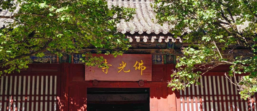 全国千年木构只剩十几座?国庆古建巡礼,先把这份存世账本摊开看