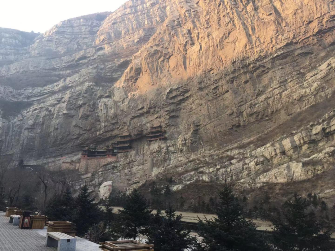 全国千年木构只剩十几座?国庆古建巡礼,先把这份存世账本摊开看