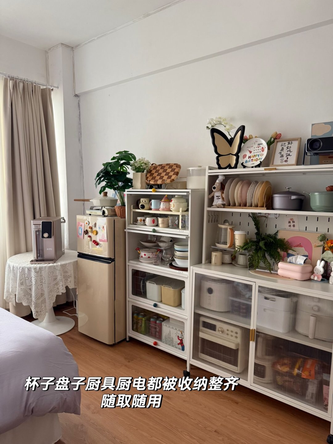 一到换季就踩同一个坑:收纳越买越多,反弹越来越快,这轮先做这三步再下单