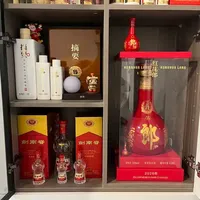 红十五停货78天，批价从290跌到260：一边是红花郎"逆势增长20%"，一边是酒友圈喊"跌麻了"，这轮中秋酒你到底抢不抢