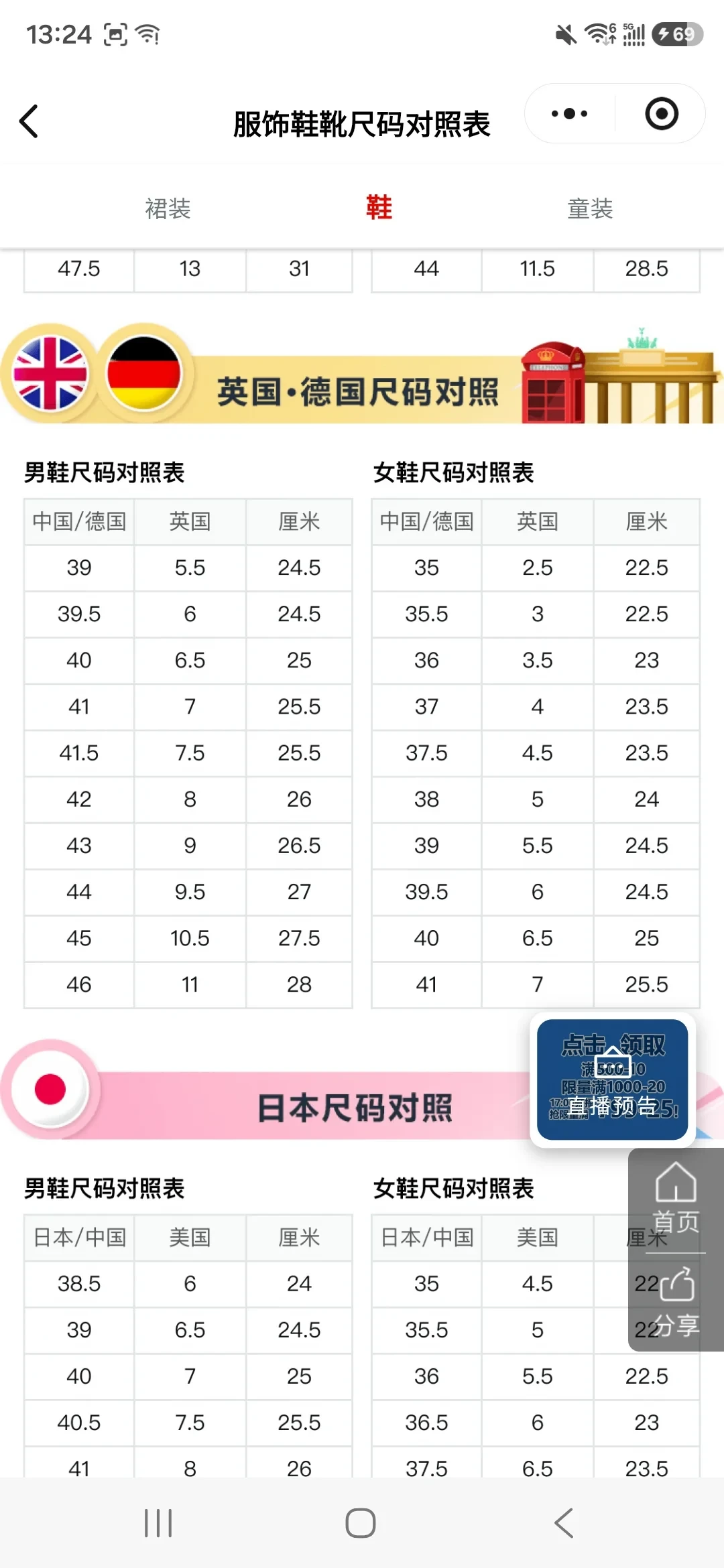 德亚的ECCO藏着