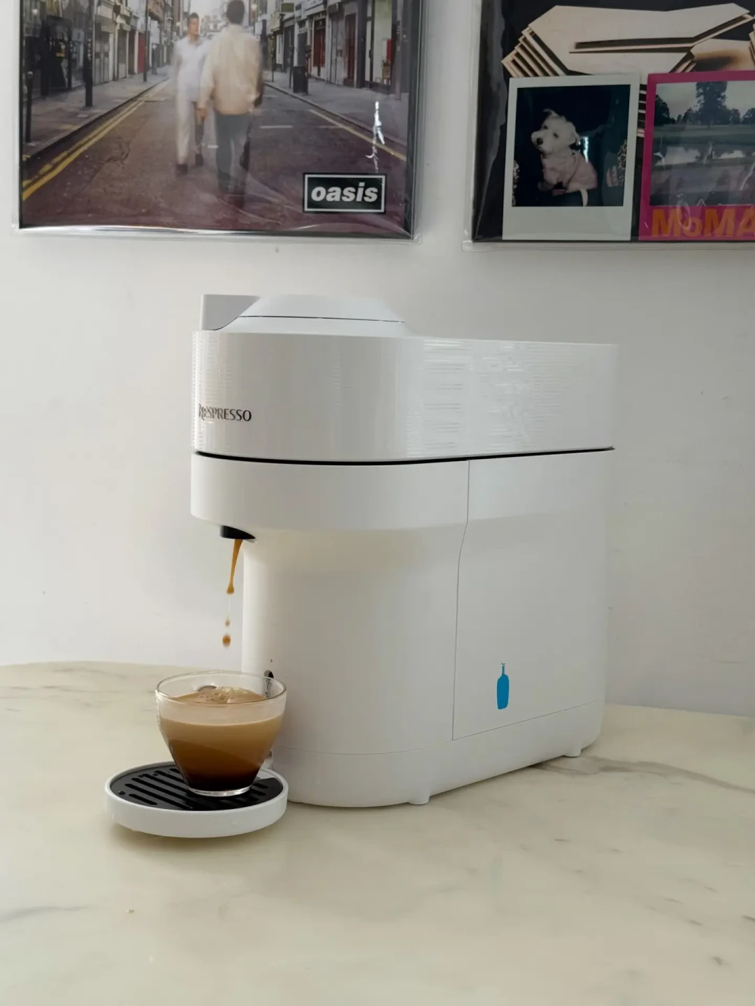 Nespresso十周年“买350杯送C30”:对完618以来的送机价目表,这单每杯比六月贵1块,机子后面还跟着一张维修单