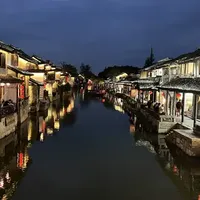 申遗二三十年还是个「拼盘」:十五五只给了江南水乡古镇「培育」二字,双节16镇怎么选,先校申遗账,再算票价账
