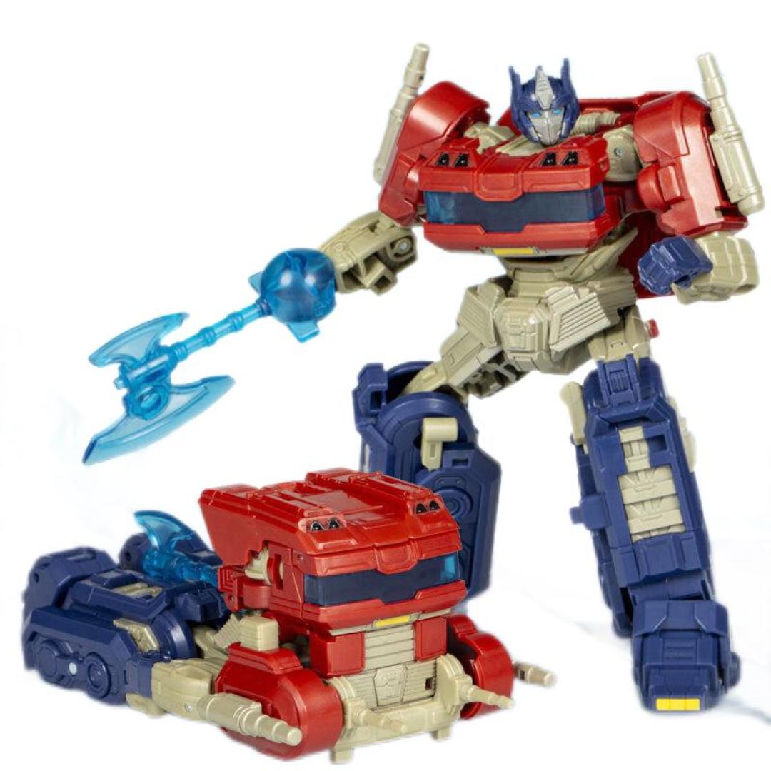 变形金刚42岁生日,《86大电影》今天北美重映:库伦最后一次配音只进影院,内地玩家怎么办