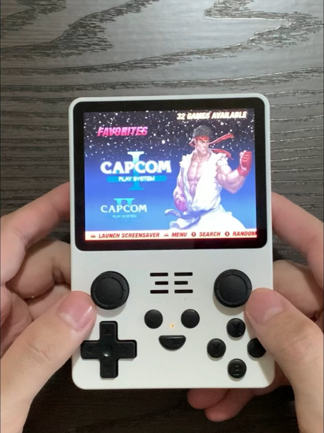 把开源掌机骂成