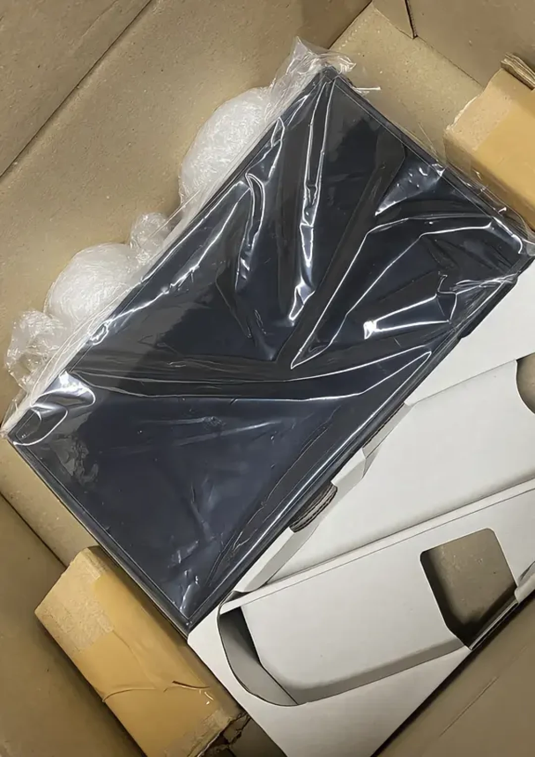 首发批Switch 2刚过保就赶上
