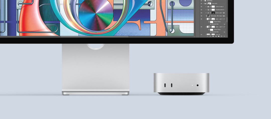 小米静默涨700、Mac Studio排队4个月:想等双11捡笔记本低价的,先算清这三本账