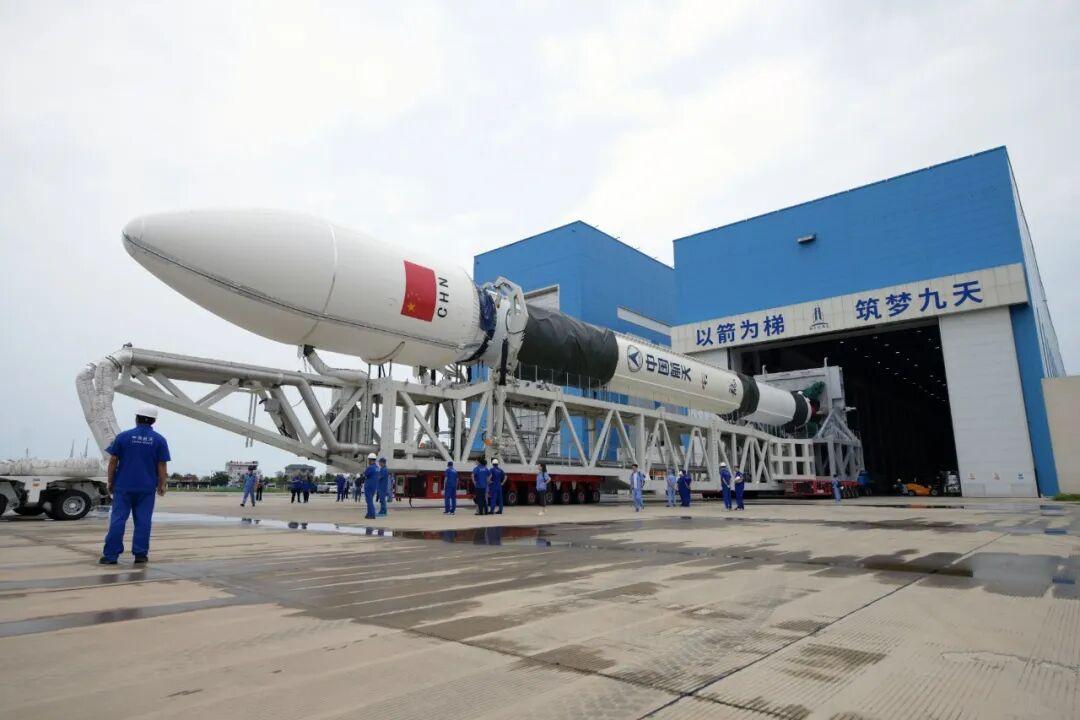国网25组今天升空,但已开卖的“卫星宽带”跟这批低轨星没关系:27999元起、月10GB,谁在买?