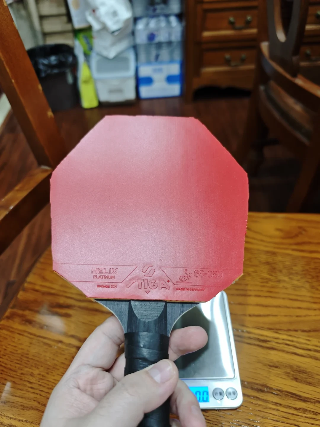 赤龙的热闹过去了,换胶潮的“回门潮”浮出水面:斯帝卡螺旋白金试打帖我全翻完了,买前先对四件事