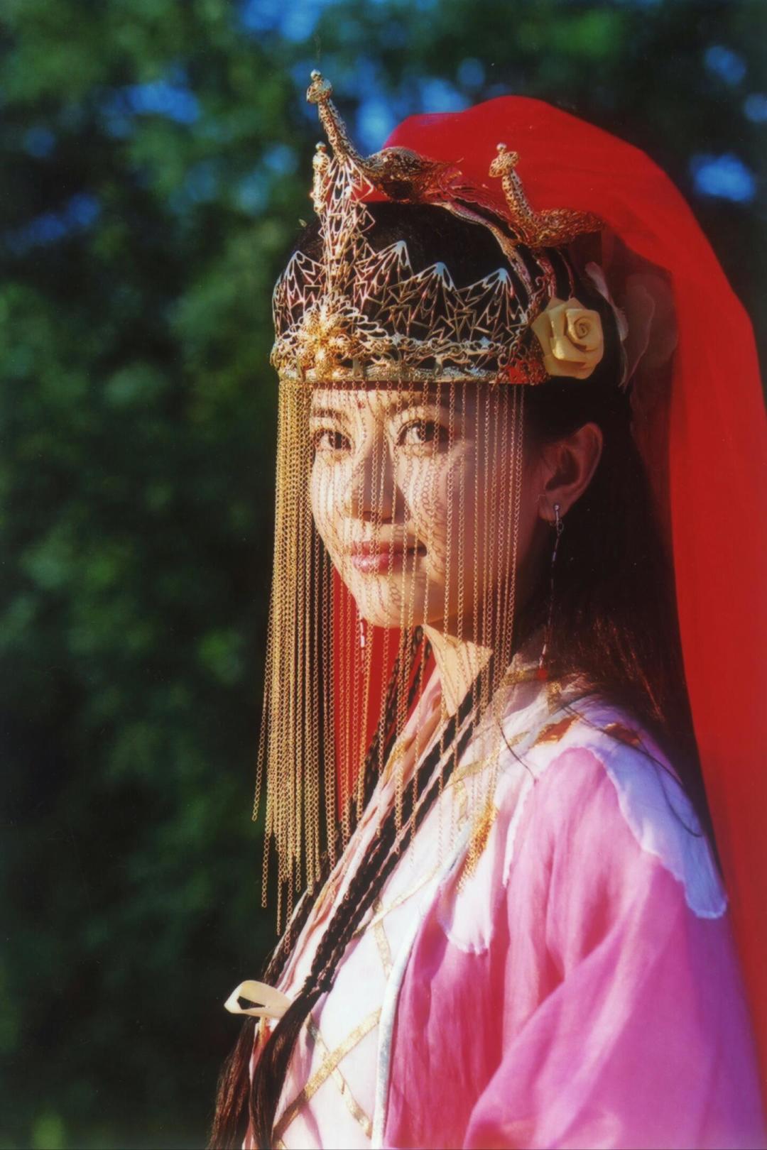 贾静雯一句